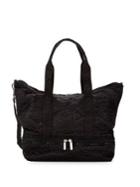 Lesportsac Medium Dakota Deluxe Weekender Bag