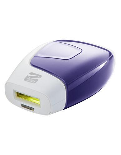 Silk'n Flash And Go Express Permanent Hair Removal Device