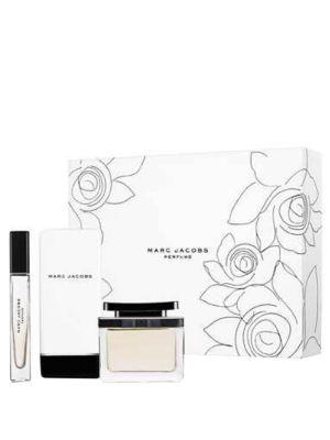 Marc Jacobs Perfume Holiday Set