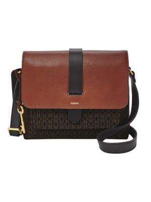 Fossil Small Kinley Crossbody Bag