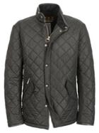 Barbour Lighteight Quilted Jacket