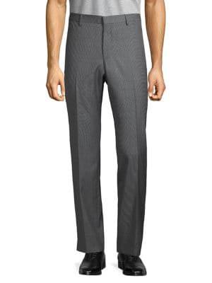 Hugo Suit Seperate Pants