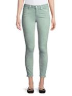 Paige Jeans Verdugo Ankle Skinny Jeans