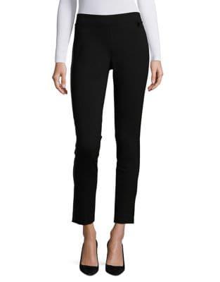 Karl Lagerfeld Paris Compression Stretch Pants
