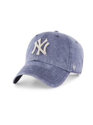 47 Brand Hudson 47 Clean Up Baseball Cap