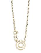 Corinne Mccormack Chain Pendant Necklace