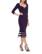 Js Collections Bodycon Dress