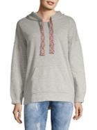 Free People Chill Out Pullover