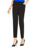 Vince Camuto Milano Twill Pants