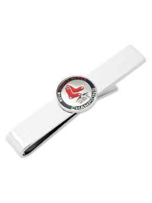 Cufflinks, Inc. Mlb Limited-edition Boston Red Sox Tie Bar