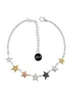 Karl Lagerfeld Stars Swarovski Crystal Bracelet