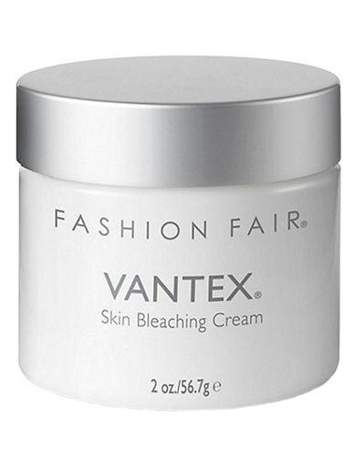 Fashion Fair Vantex Skin Bleaching Cream - 2 Oz