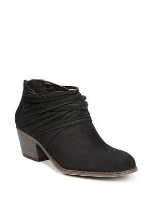 Fergalicious Barley Booties