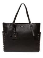 Steve Madden Sommer Studded Work Tote