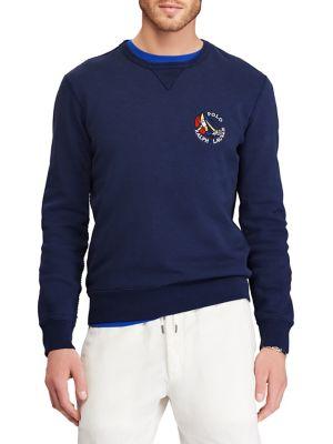Polo Ralph Lauren Classic Logo Sweatshirt
