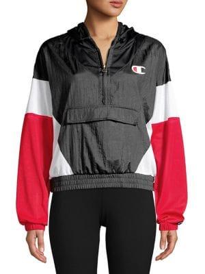 Champion Warm-up Jacket