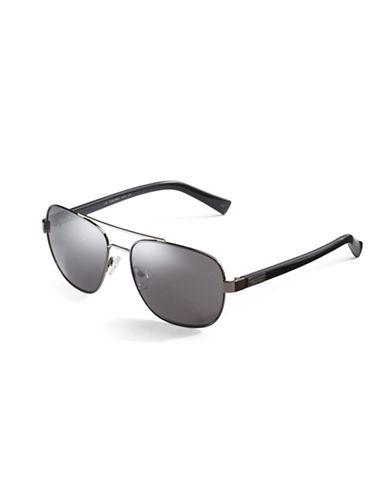 Calvin Klein Square Navigator Sunglasses