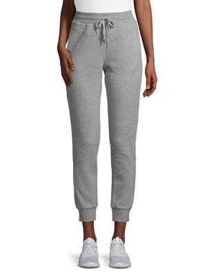 Highline Collective Heathered Jogger Pants