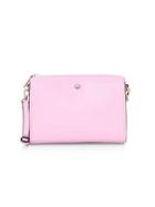 Kate Spade New York Medium Andi Leather Crossbody Bag