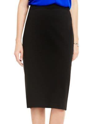 Vince Camuto Basic Pencil Skirt