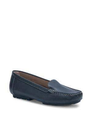 Blondo Dale Waterproof Leather Loafers