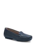 Blondo Dale Waterproof Leather Loafers