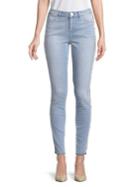 T Tahari Goldie Skinny Jeans