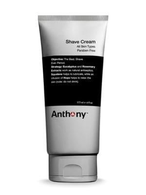 Anthony Shave Cream
