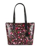 Kate Spade New York Lucie Floral Tote