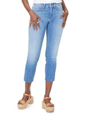 Nydj Marilyn Ankle Jeans