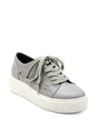 Coconuts By Matisse Out Platform Lace-up Sneakers