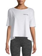 Good Hyouman Have Fun Flowing Tee