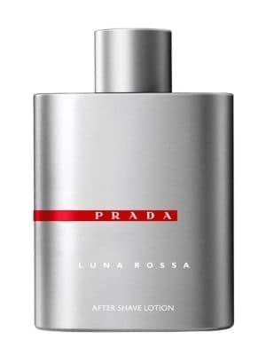 Prada Luna Rossa After Shave Lotion