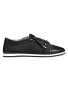 Aerosoles Super Smart Low-top Faux Leather Sneakers