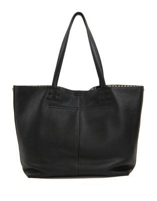 Sam Edelman Ilene Leather Tote