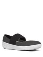 Fitflop Sporty Tm Canvas Sneakers