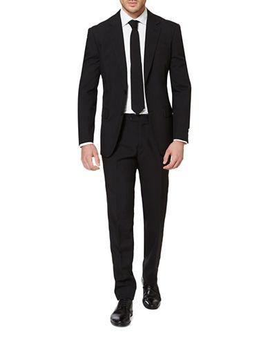 Opposuits Black Knight Suit