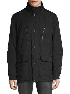 Michael Kors Parka Jacket