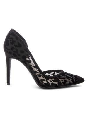 Jessica Simpson Piercey D'orsay Pumps