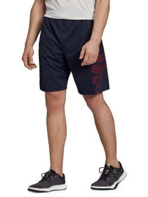 Adidas Classic Logo Shorts