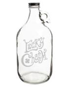 Cathy's Concepts St. Patrick's Day Lucky Charm Craft Beer Growler