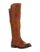 Steve Madden Northsde Riding Boots
