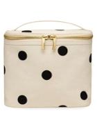 Kate Spade New York Deco Dot Lunch Tote