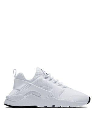 Nike Women's Air Huarache Run Ultra Low Top Sneakers