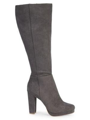 Charles By Charles David Converter Knee-high Boots
