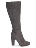 Charles By Charles David Converter Knee-high Boots