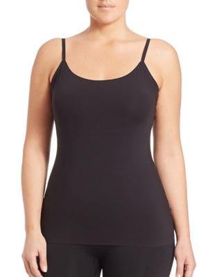 Spanx Plus Thinstincts Convertible Camisole