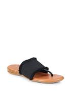 Andre Assous Nanette Fringe Sandals