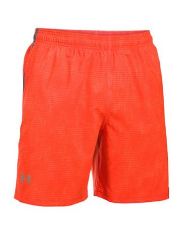 Under Armour Ua Launch Sw Printed 7 Inch Running Shorts