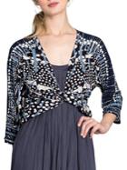 Nic+zoe Pacific Coast Four-way Cardigan